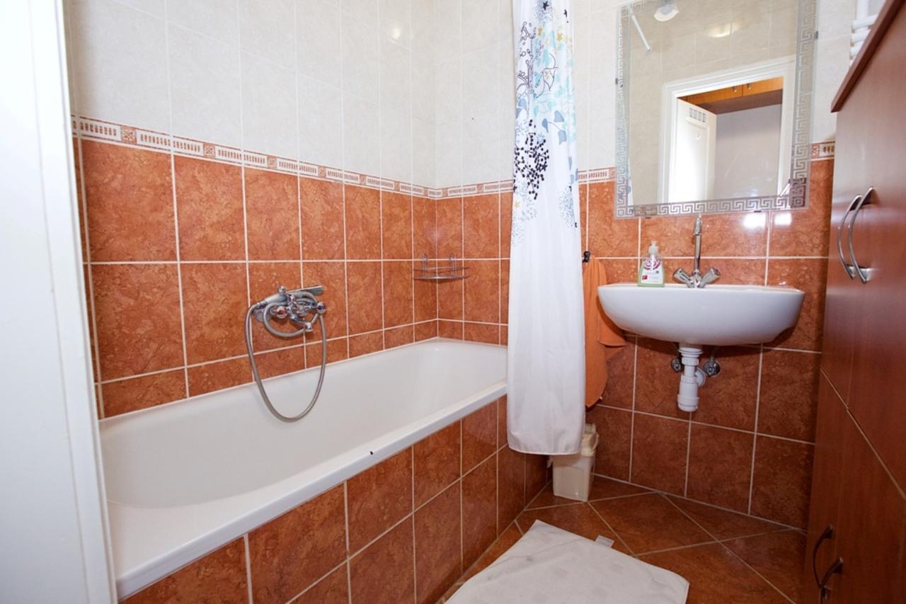 Zoli Apartmanok-Anita Koelcsey 34-36 Hajdúszoboszló Exterior foto